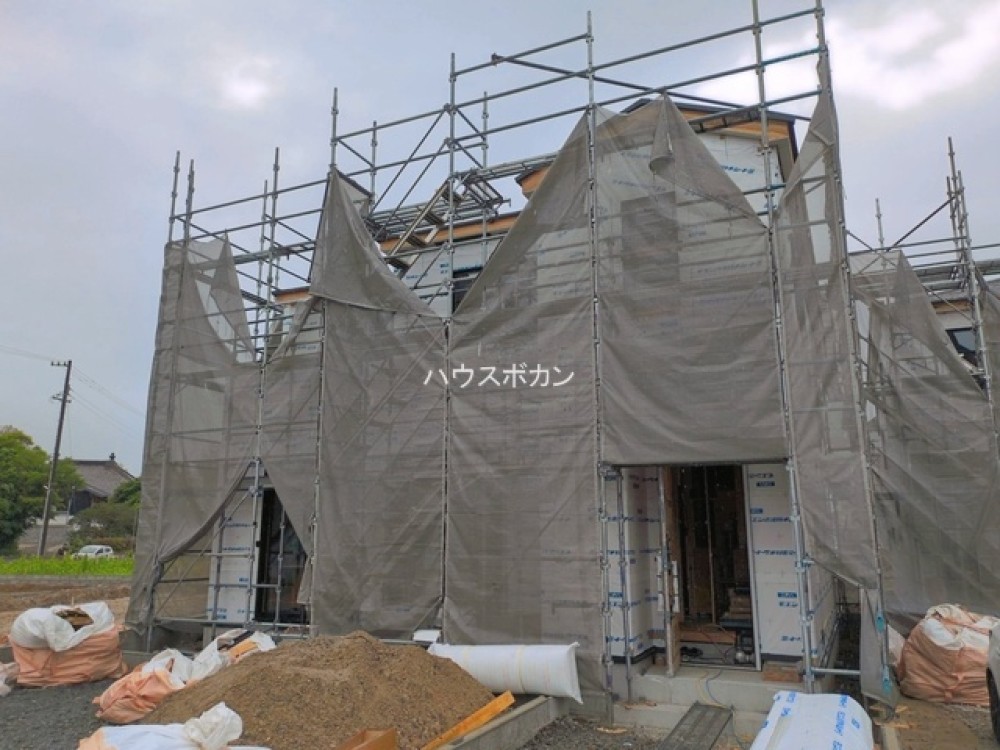 碧南市霞浦町　全10棟　7号棟 画像3