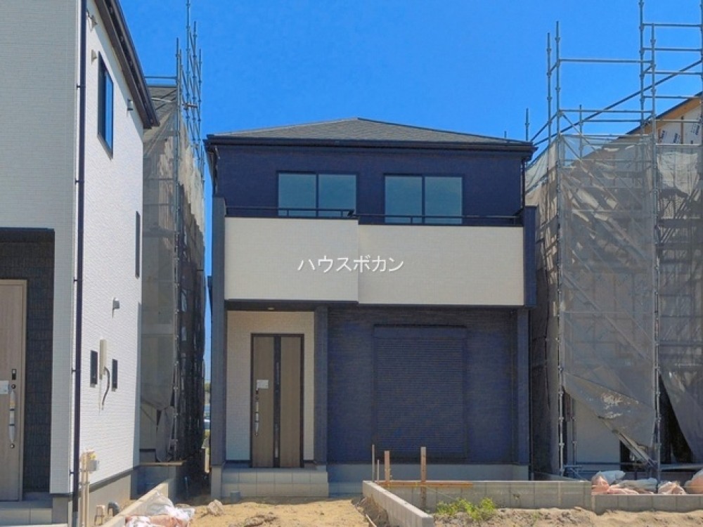 碧南市霞浦町　全10棟　8号棟 画像3