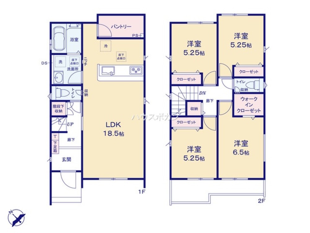 碧南市霞浦町　全10棟　8号棟 画像5