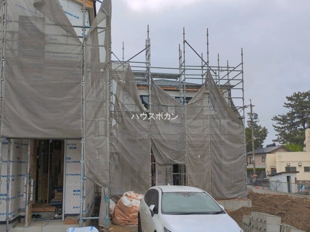碧南市霞浦町　全10棟　8号棟 画像3