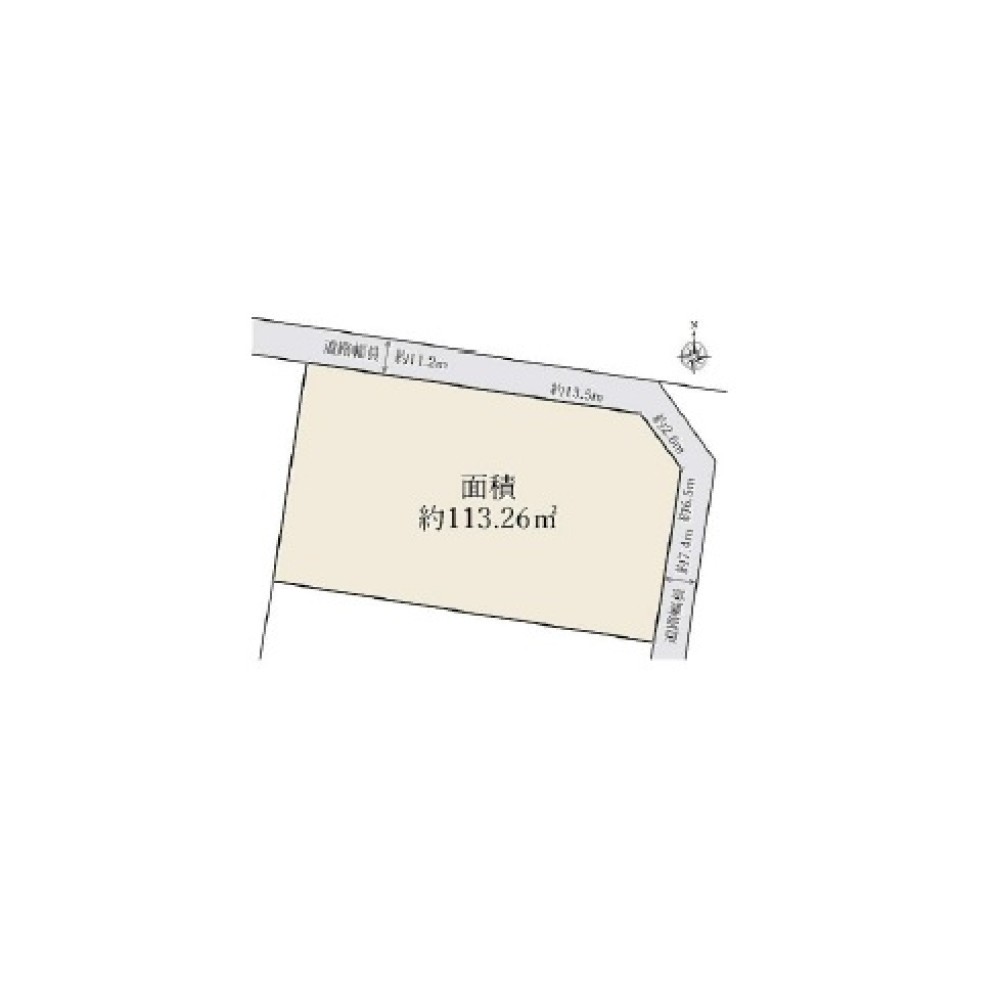 北名古屋市宇福寺 画像1