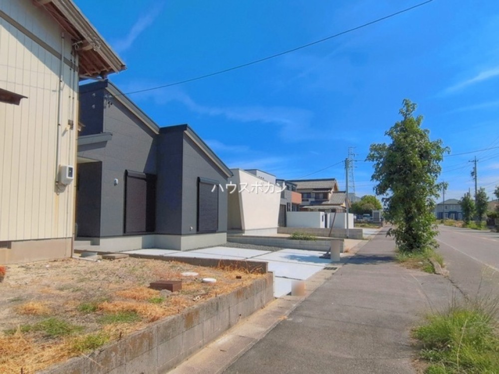 碧南市川端町　全1棟 画像5