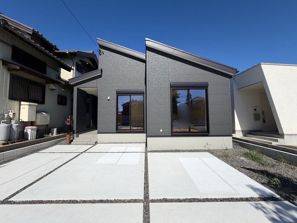 碧南市川端町　全1棟 画像20
