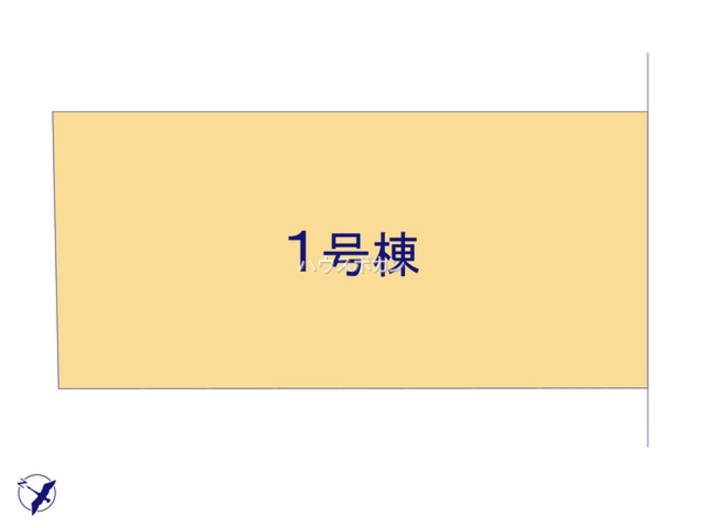 碧南市川端町　全1棟 画像4