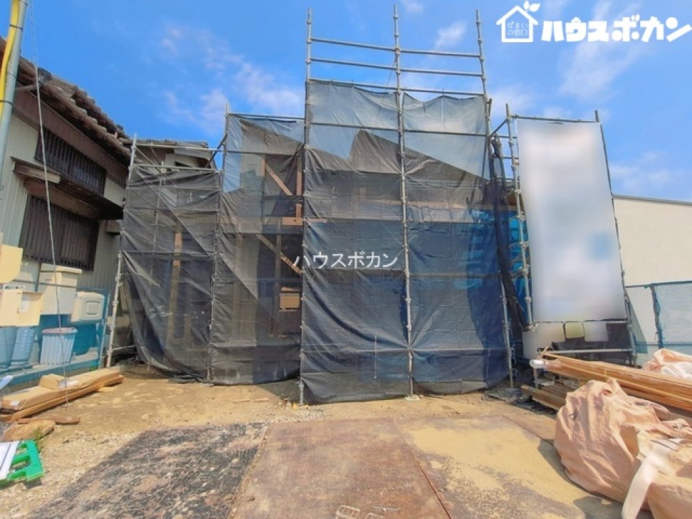 碧南市川端町　全1棟 画像3