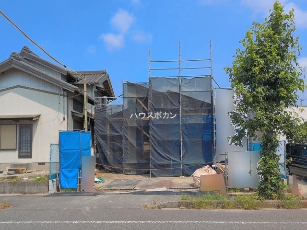 碧南市川端町　全1棟 画像4