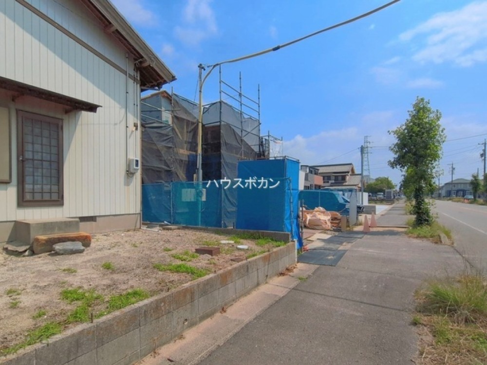 碧南市川端町　全1棟 画像5