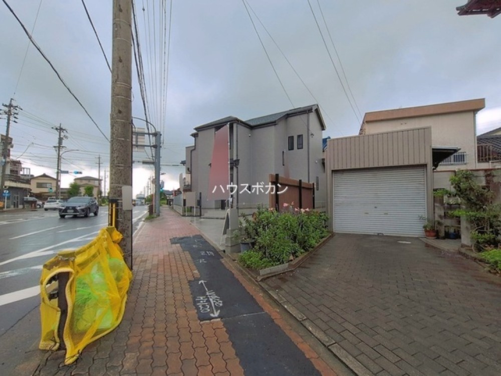 刈谷市松坂町　全1棟 画像5