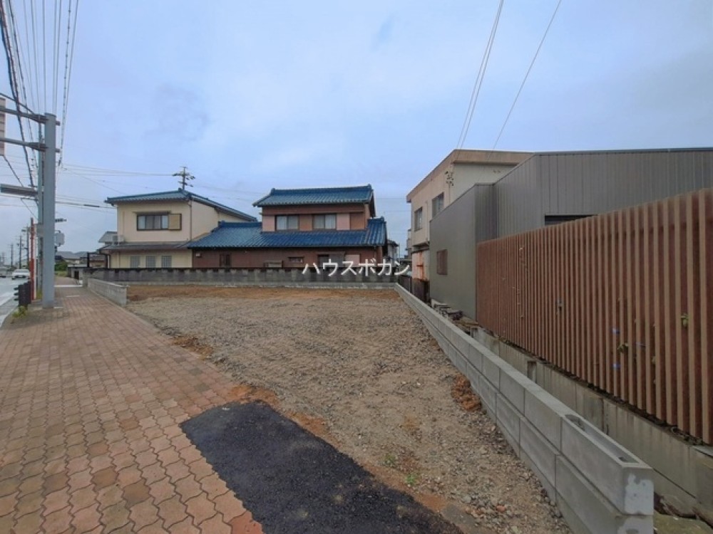 刈谷市松坂町　全1棟 画像5