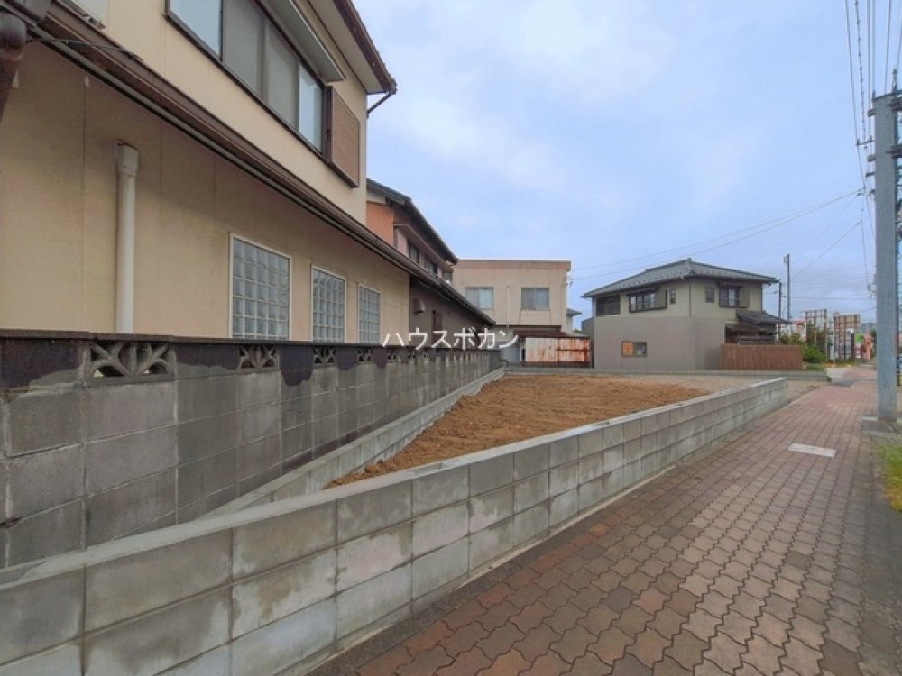 刈谷市松坂町　全1棟 画像4