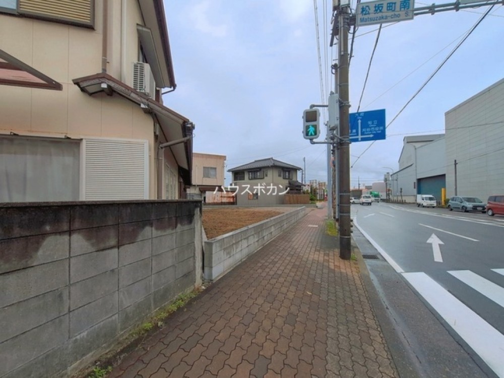 刈谷市松坂町　全1棟 画像5