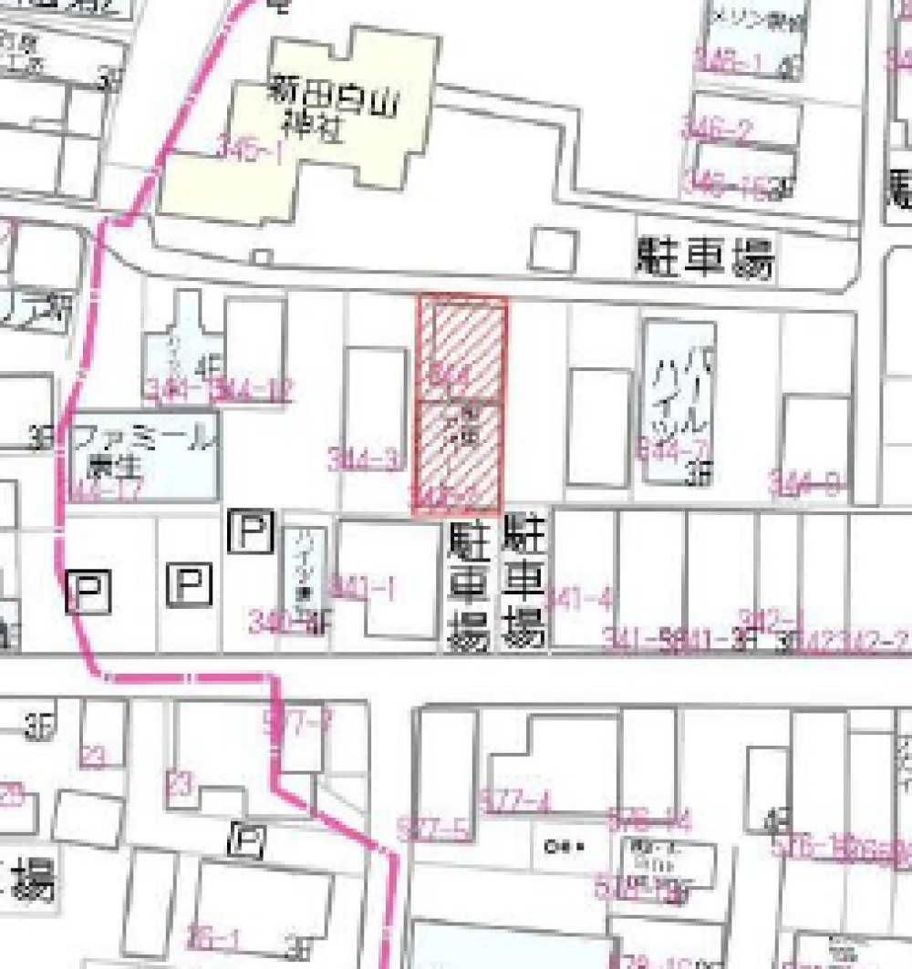 岡崎市康生町 画像1