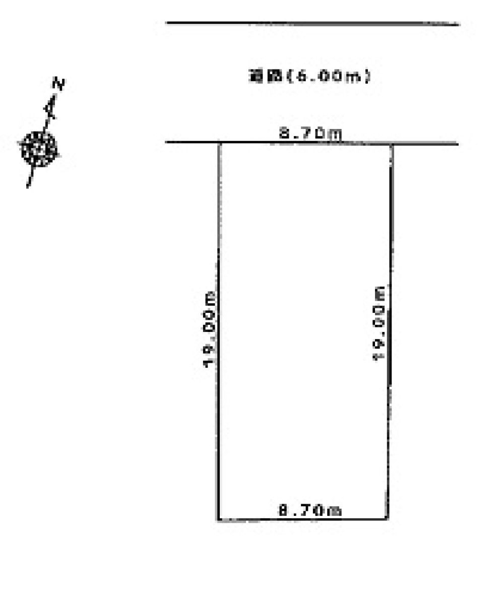 名古屋市緑区高根山一丁目 画像1