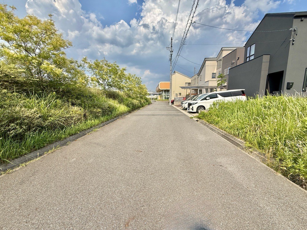 名古屋市緑区高根山一丁目 画像6