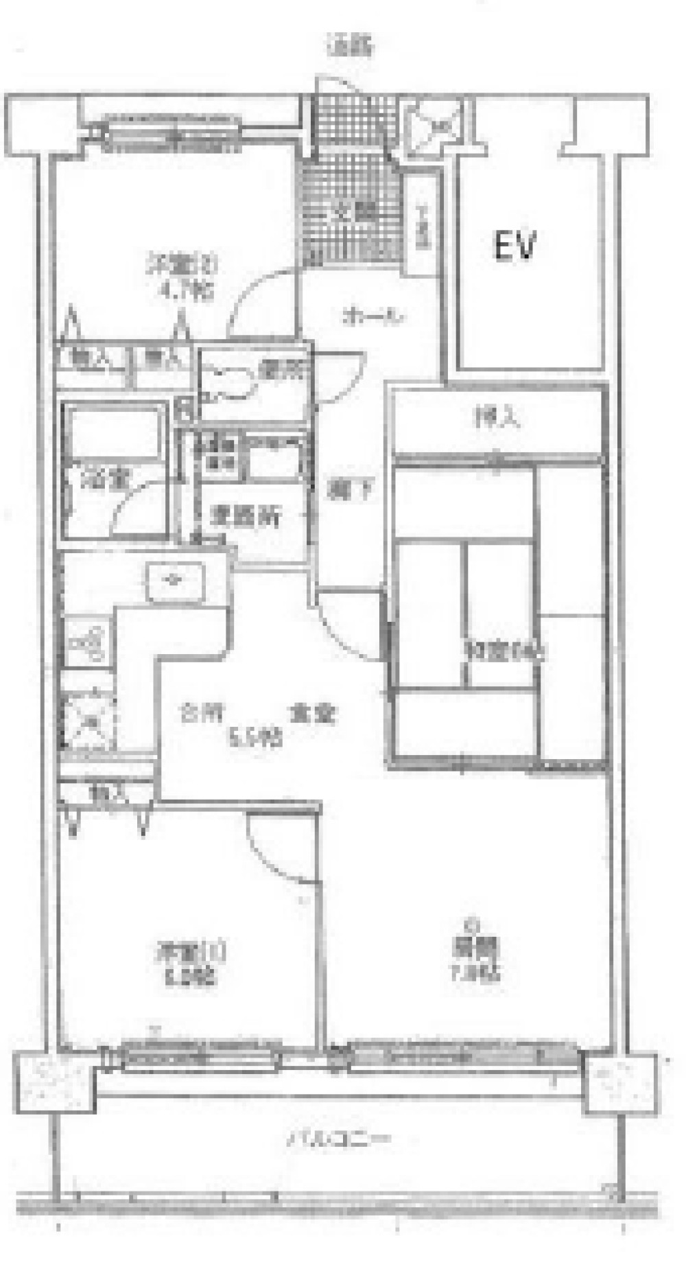 グローリアス岡崎大和町 画像1