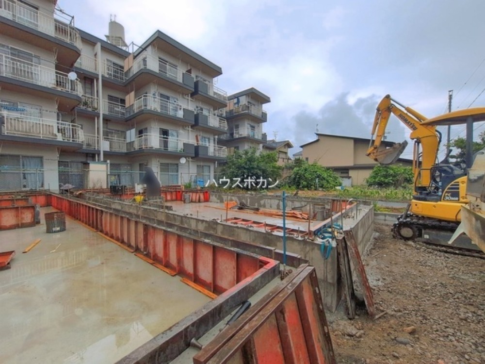 名古屋市中村区日ノ宮町　478①　全2棟　No.2 画像5