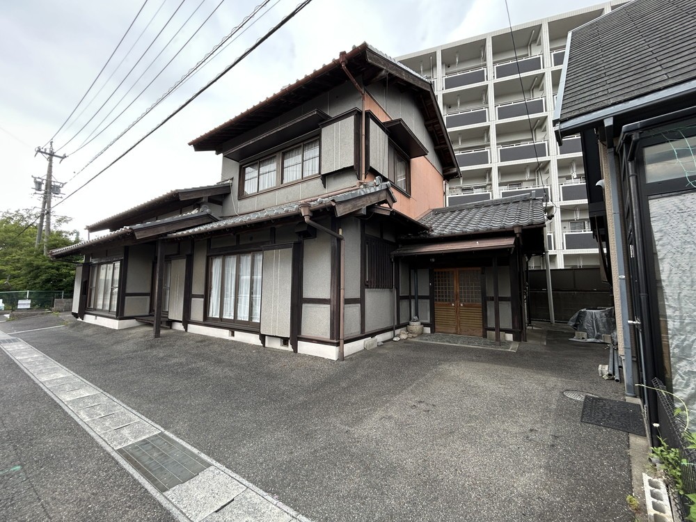 豊田市美山町 画像4