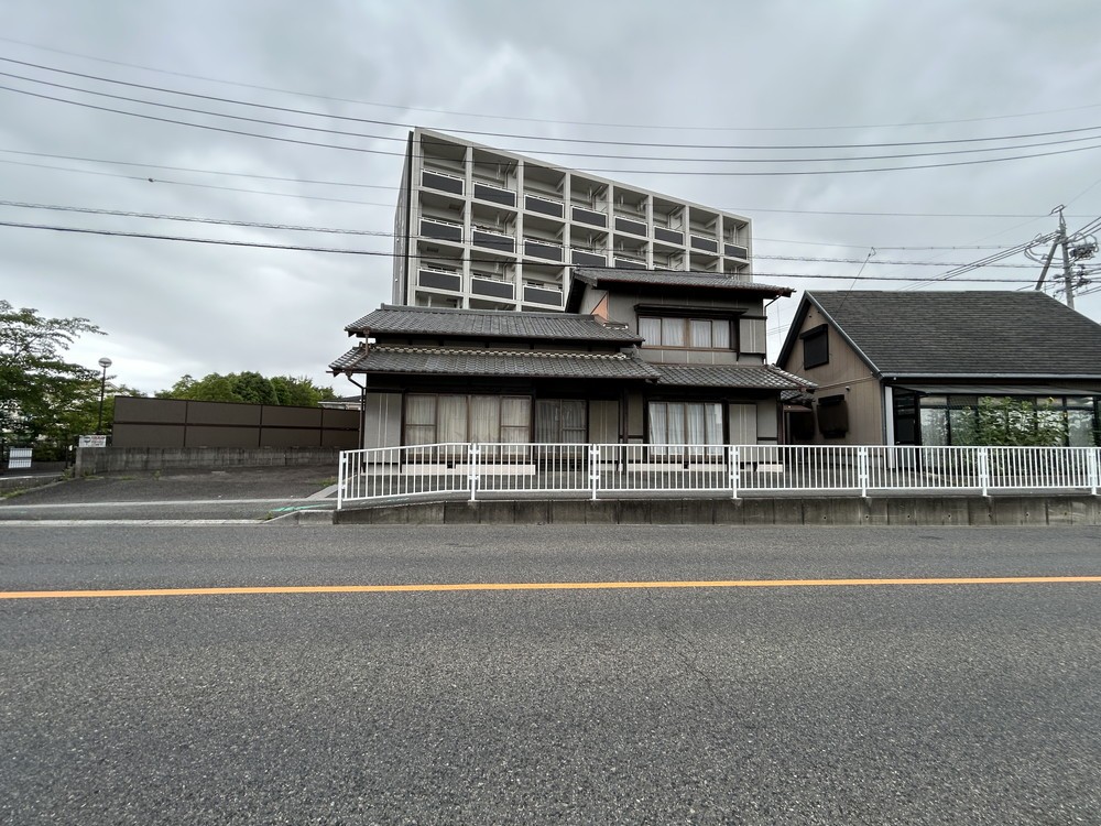 豊田市美山町 画像1