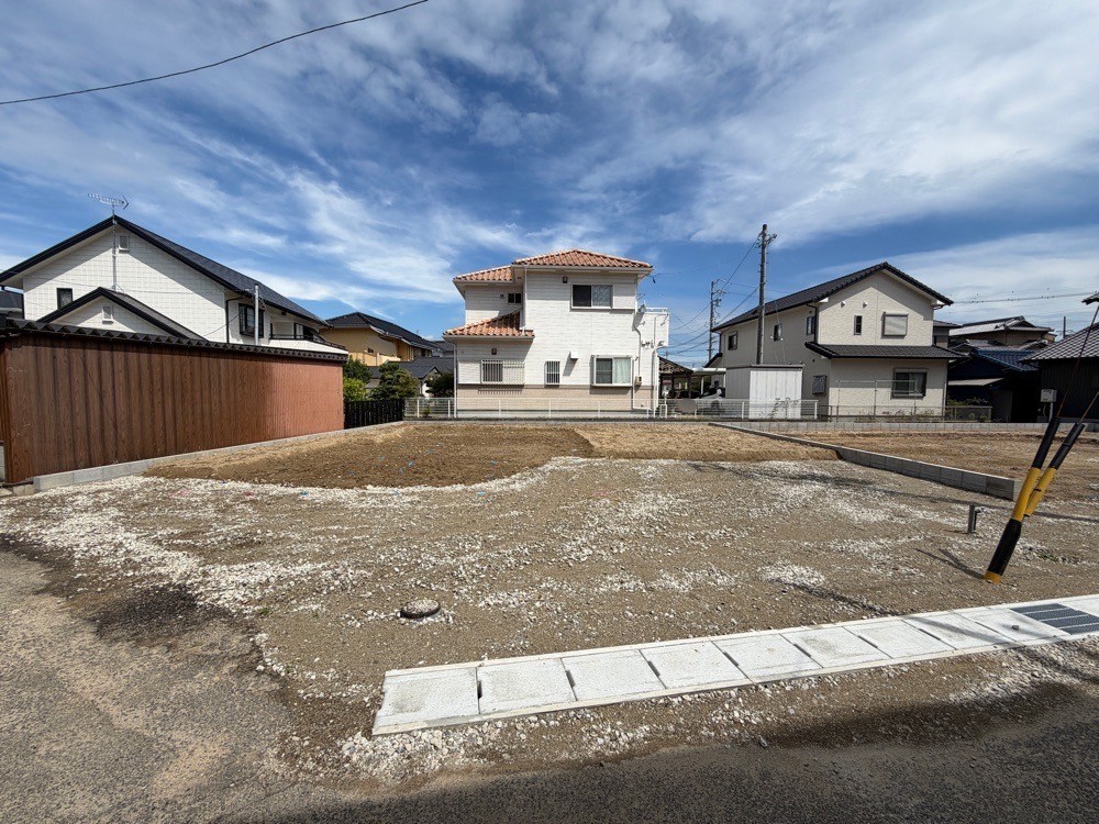 西尾市宮町　01期　全2棟　1号棟 画像3