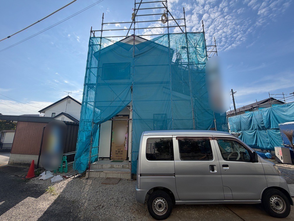 西尾市宮町　01期　全2棟　1号棟 画像4