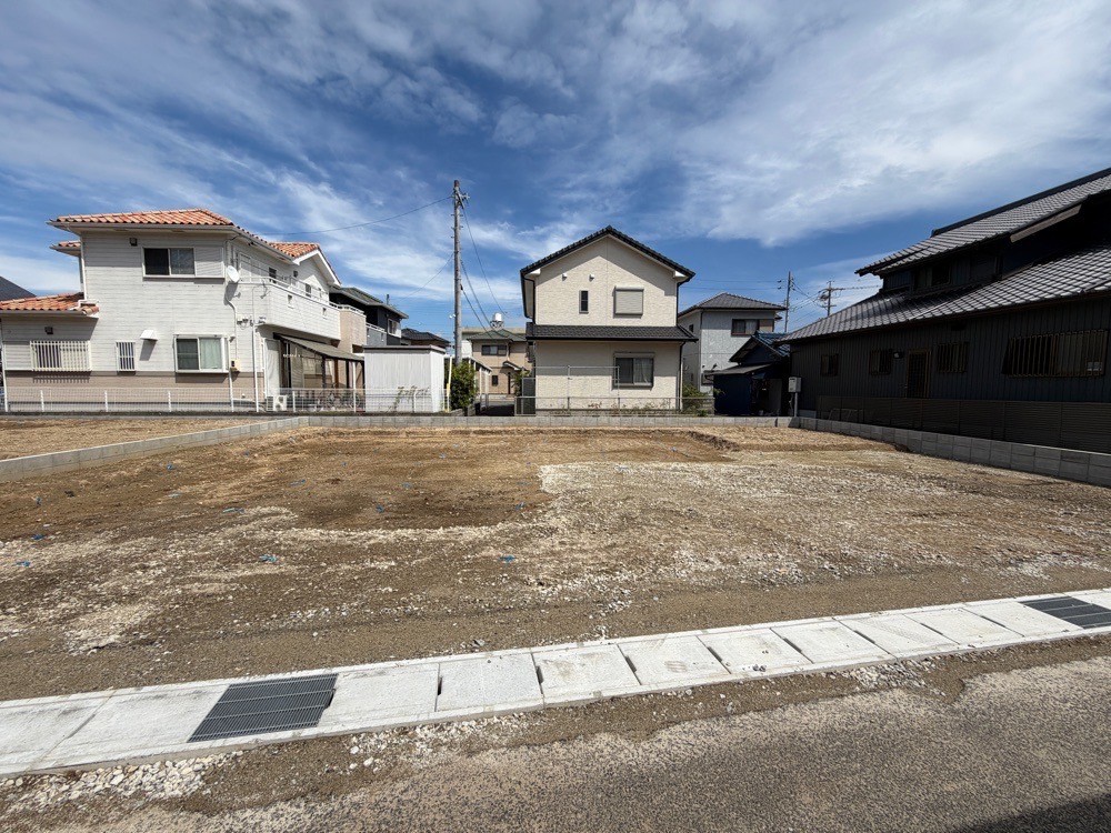 西尾市宮町　01期　全2棟　2号棟 画像3