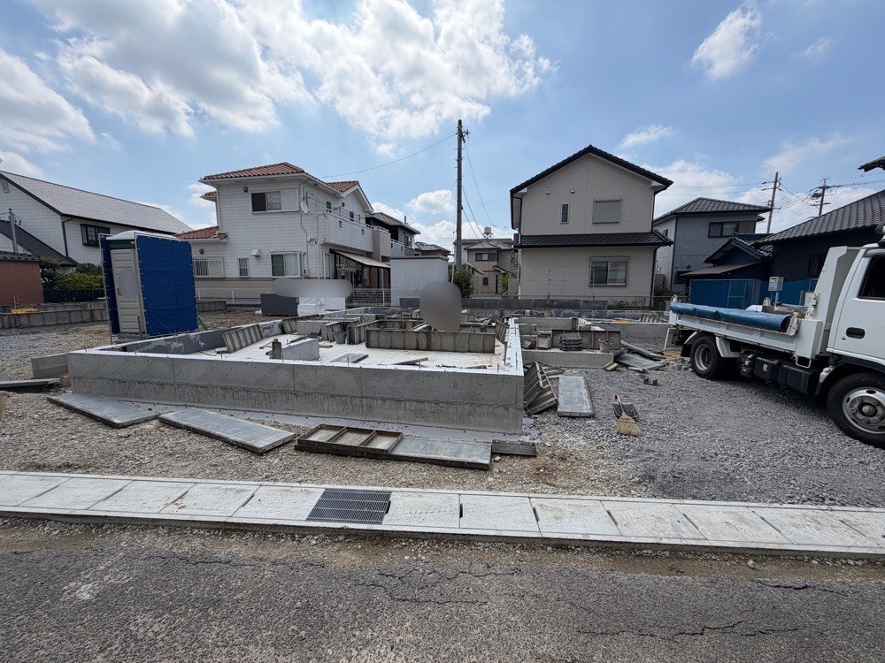 西尾市宮町　01期　全2棟　2号棟 画像5