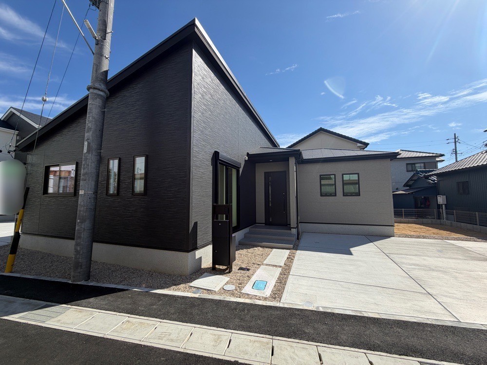 西尾市宮町　01期　全2棟　2号棟 画像21