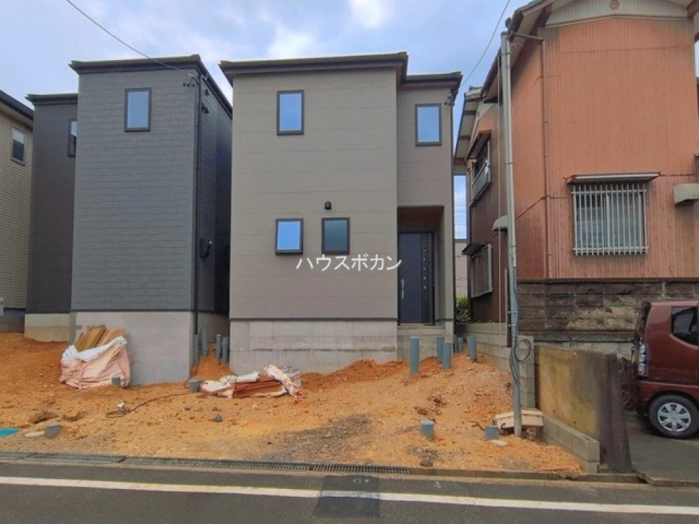 岡崎市緑丘三丁目　全2棟　1号棟 画像3
