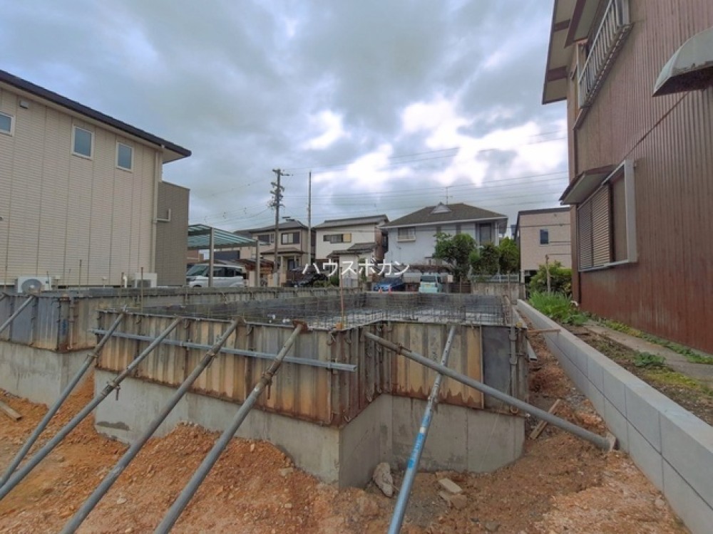 岡崎市緑丘三丁目　全2棟　1号棟 画像5