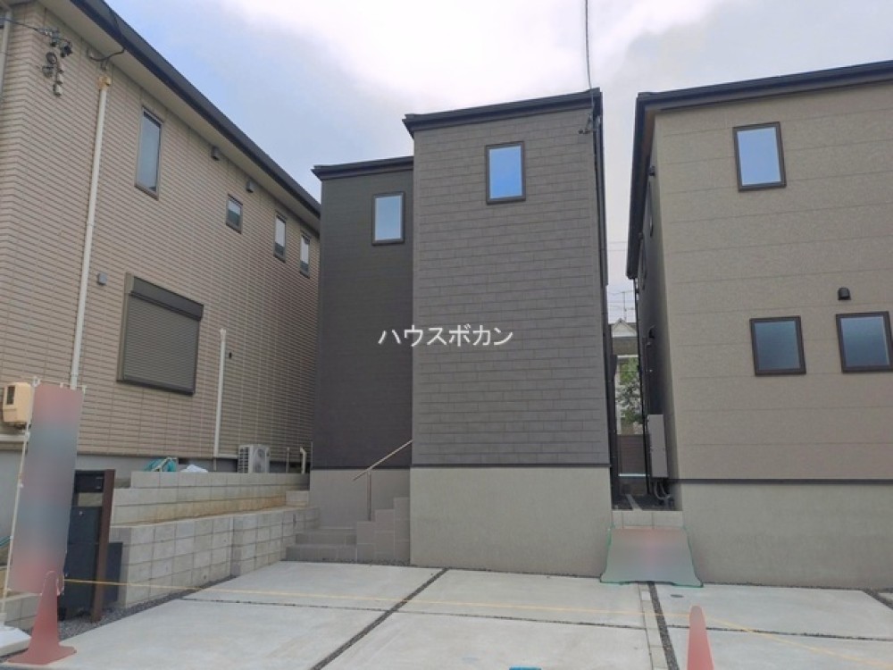 岡崎市緑丘三丁目　全2棟　2号棟 画像3