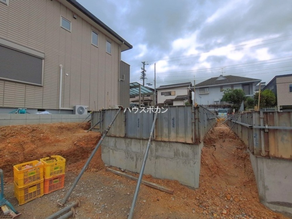 岡崎市緑丘三丁目　全2棟　2号棟 画像5