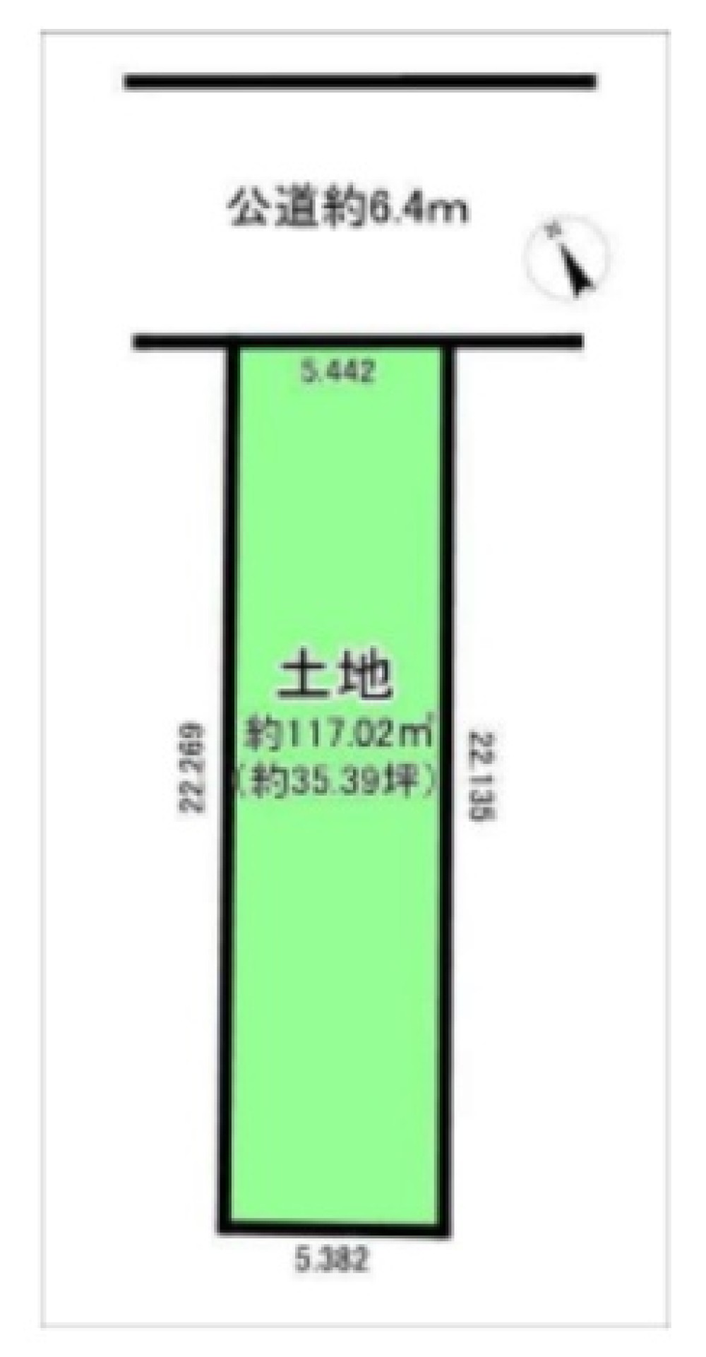清須市土器野天水 画像1