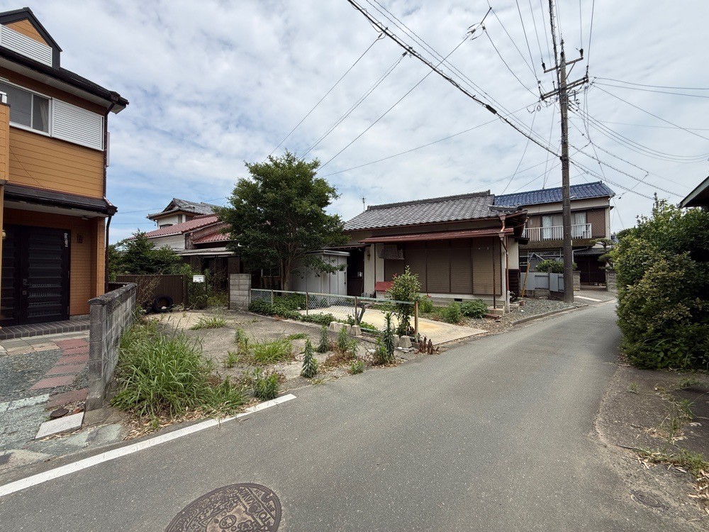 豊川市上野二丁目 画像4