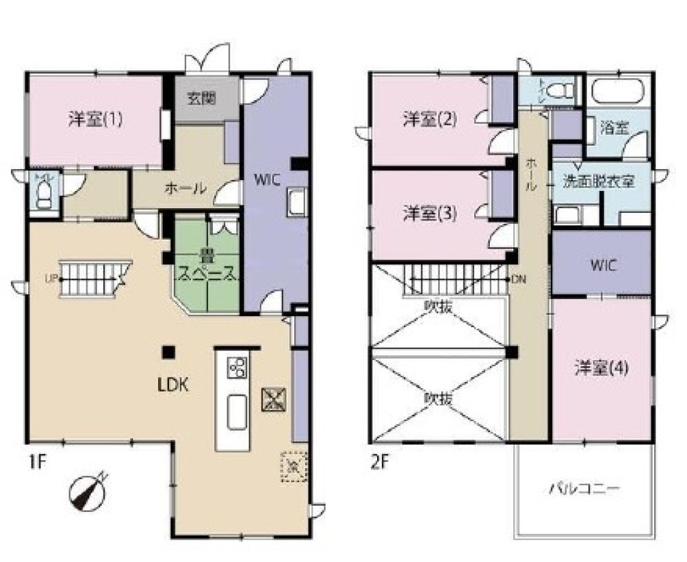 豊川市宿町 画像1