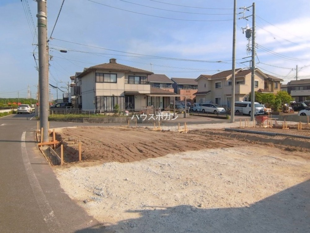 東海市養父町八王子　全5棟　1号棟 画像5
