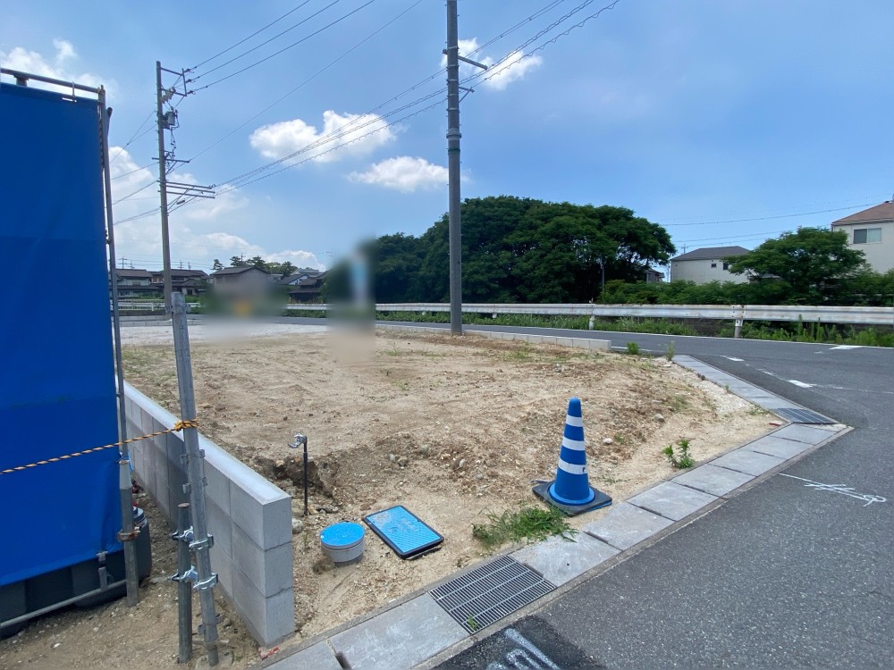 東海市養父町八王子　全5棟　1号棟 画像6