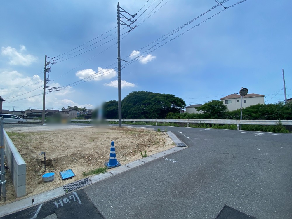 東海市養父町八王子　全5棟　1号棟 画像7