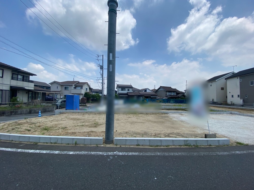 東海市養父町八王子　全5棟　1号棟 画像8