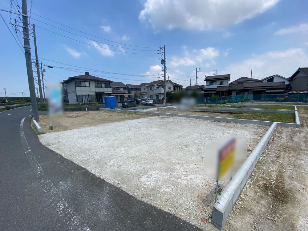 東海市養父町八王子　全5棟　1号棟 画像9