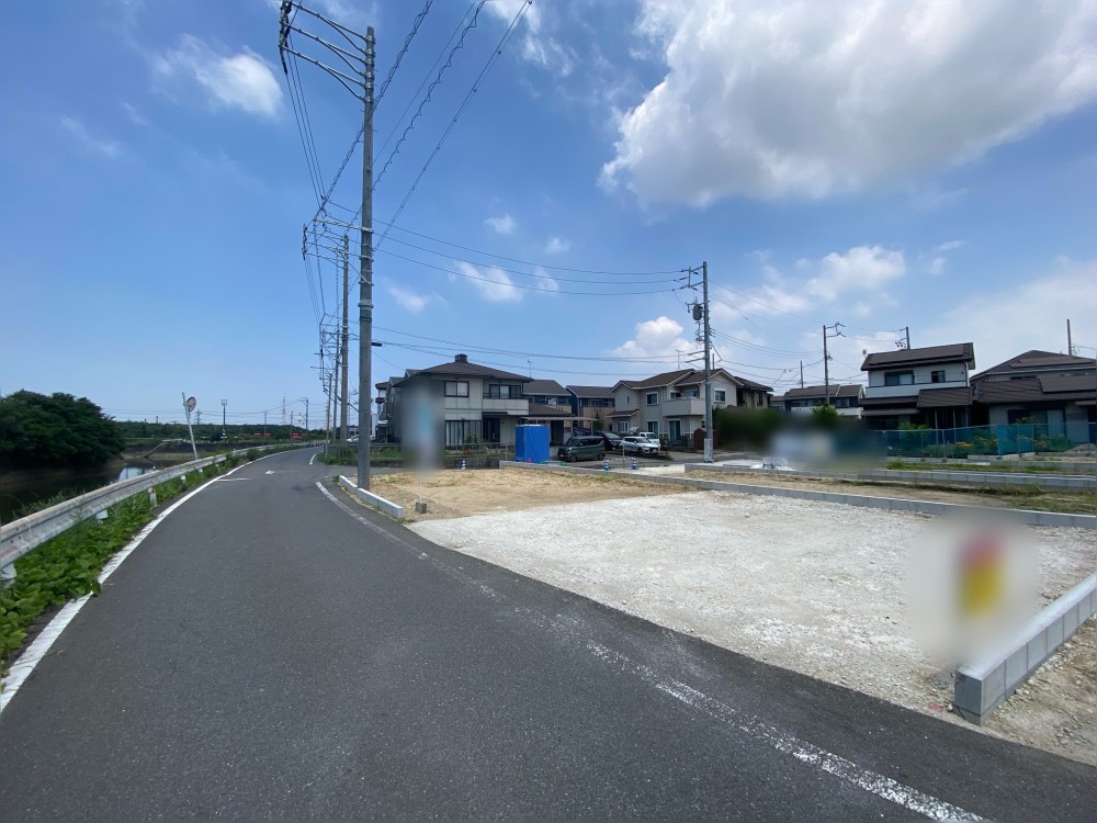 東海市養父町八王子　全5棟　1号棟 画像10