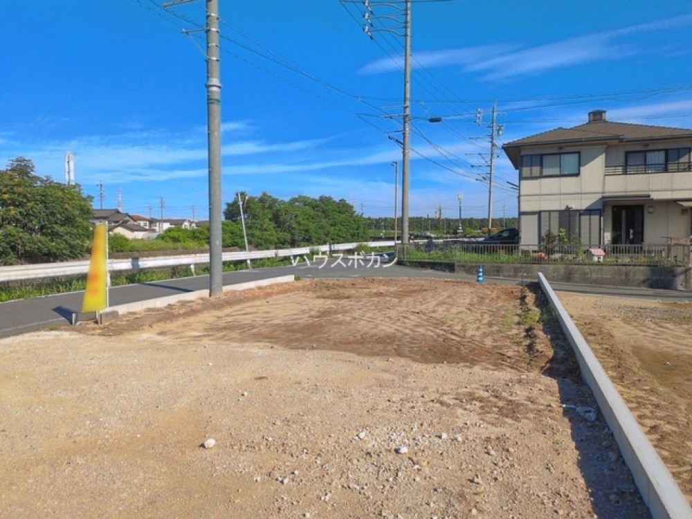 東海市養父町八王子　全5棟　1号棟 画像2