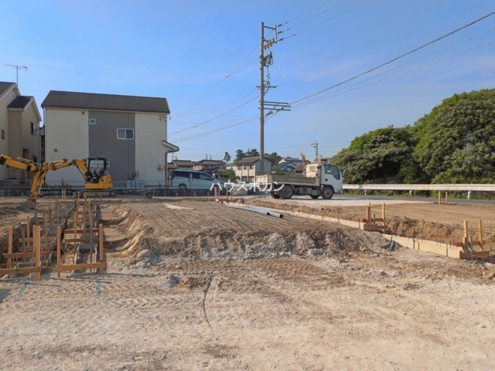 東海市養父町八王子　全5棟　2号棟 画像2