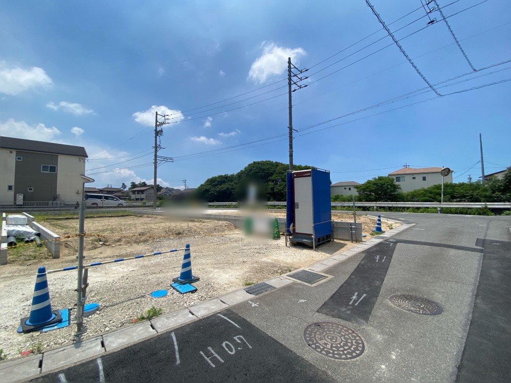 東海市養父町八王子　全5棟　2号棟 画像6