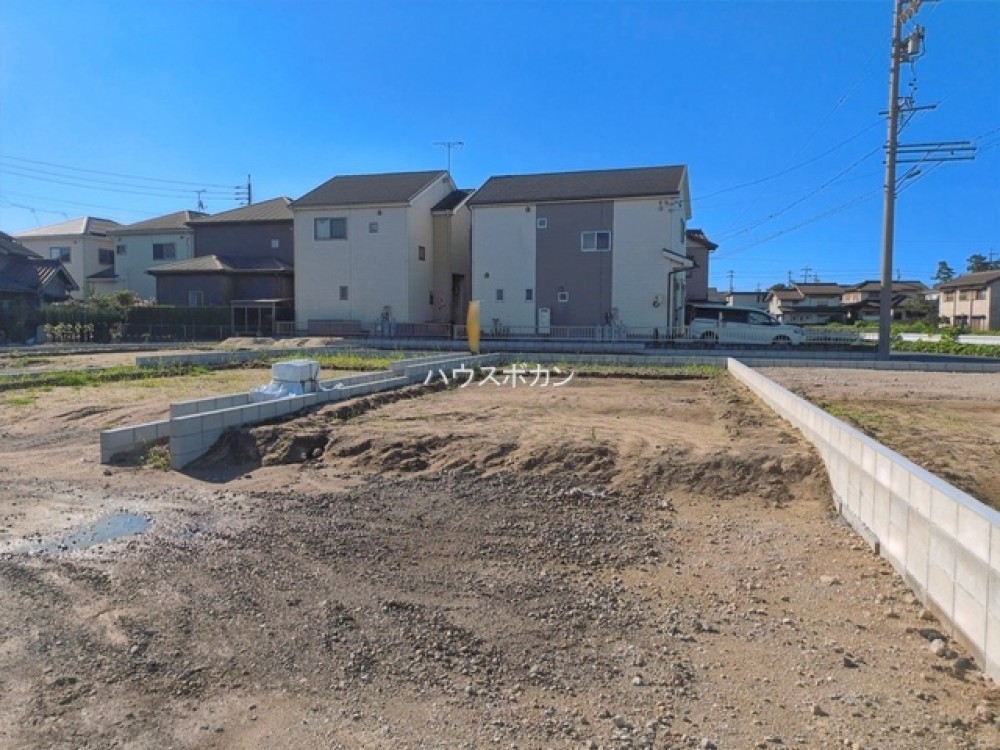 東海市養父町八王子　全5棟　2号棟 画像5