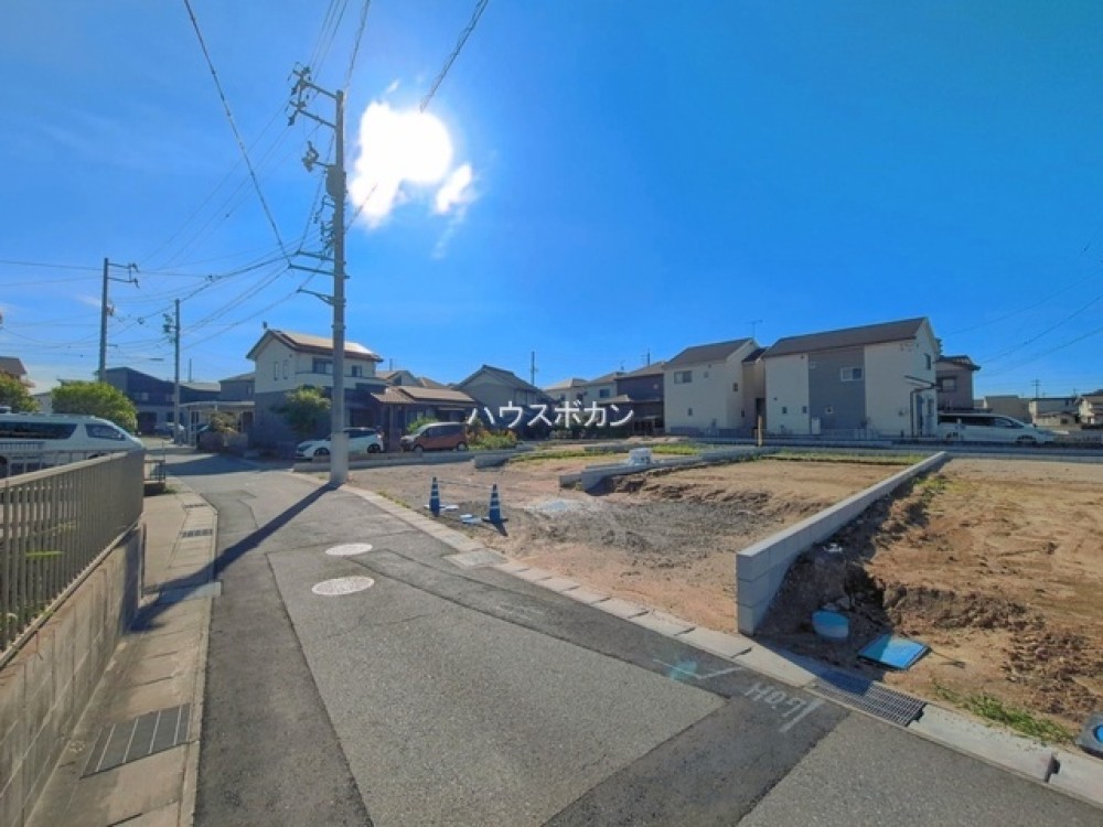 横須賀小学校・横須賀中学校区！