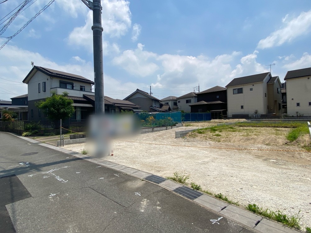 東海市養父町八王子　全5棟　3号棟 画像6