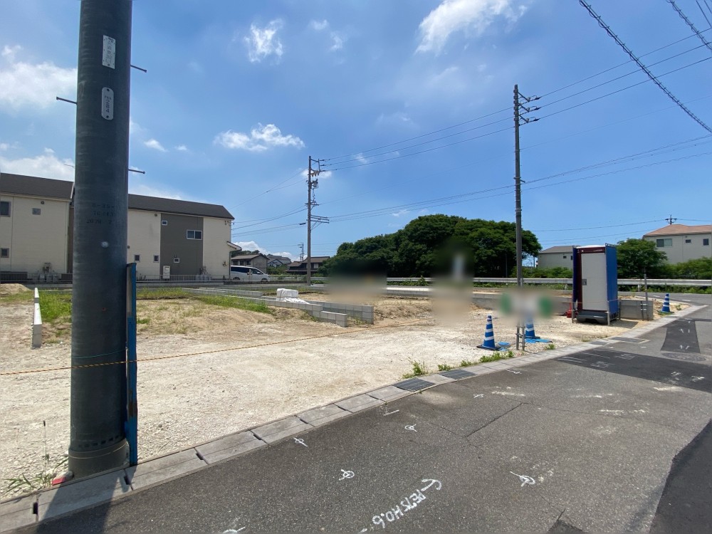 東海市養父町八王子　全5棟　3号棟 画像7