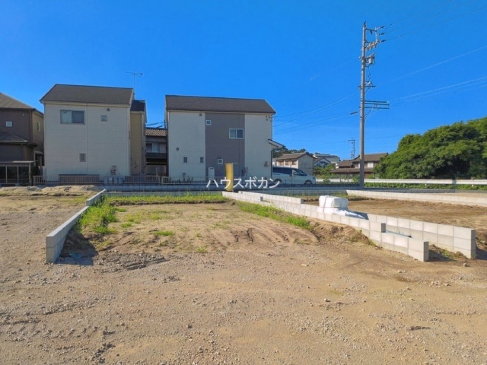 東海市養父町八王子　全5棟　3号棟 画像5
