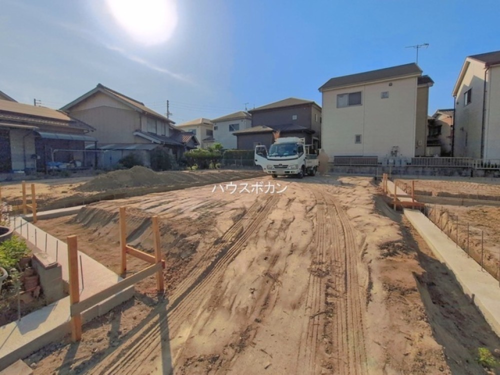 名鉄常滑線「尾張横須賀」駅徒歩約12分！