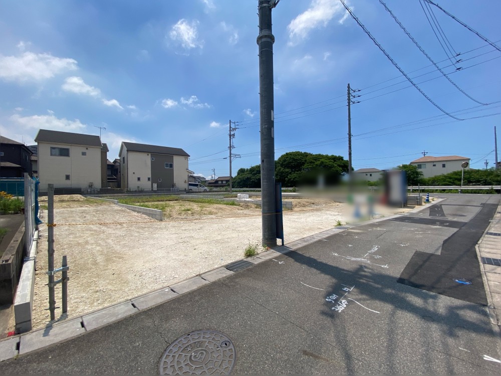 東海市養父町八王子　全5棟　4号棟 画像7